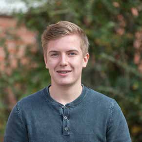 Schüler der SABEL Fachoberschule Kronach