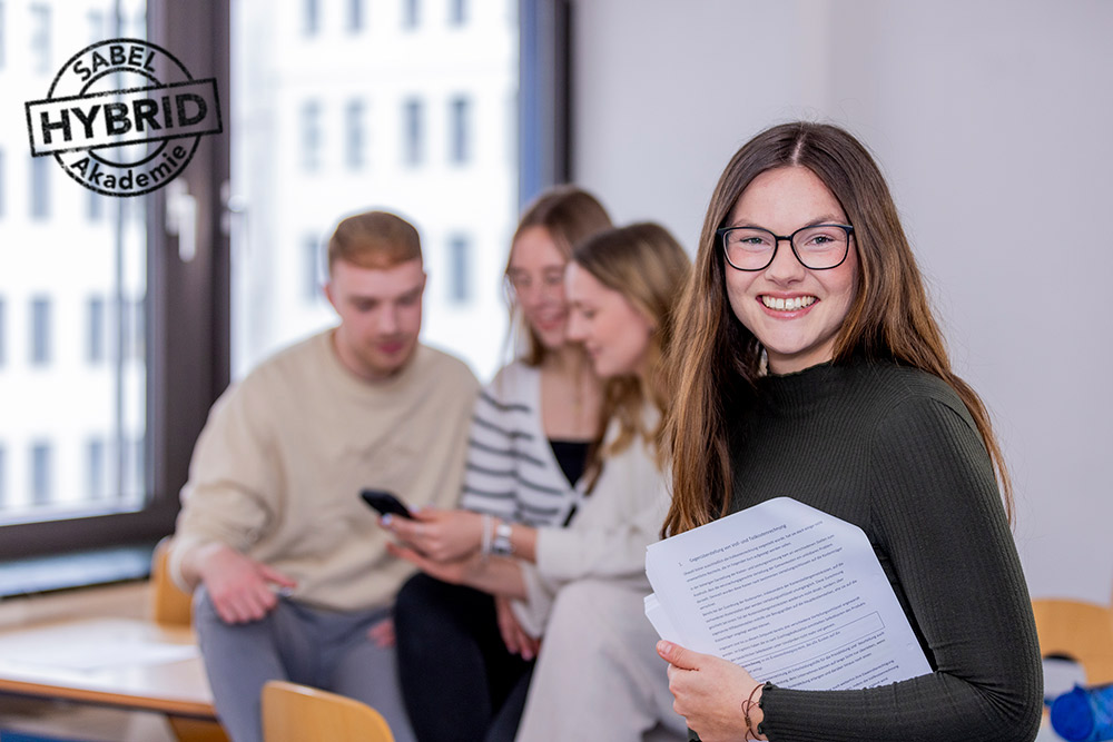 Zur SABEL Akademie Nürnberg