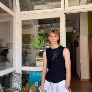 SABEL FOS Praktikum Valencia