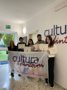 GBS Praktikum Italien