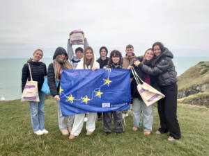 SABEL Schulen Erasmus+